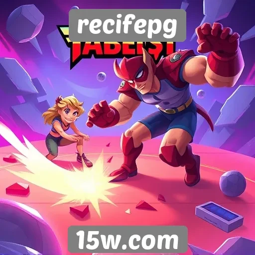 Jogos de tabuleiro digitais em alta no recifepg