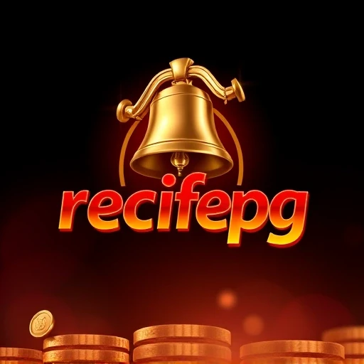 recifepg Logo