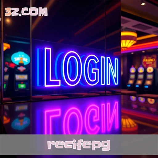 Login no recifepg: o portal para experiências únicas