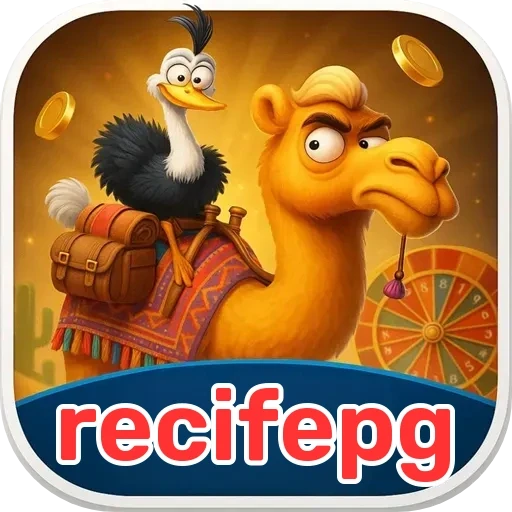 recifepg: Explore O Melhor da Diversão Virtual Com Estilo